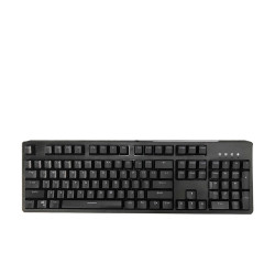 Bàn phím cơ E-Dra EK3104 Huano Brown Switch