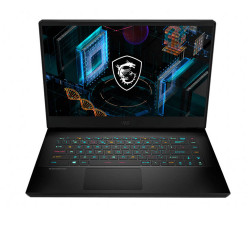 Laptop MSI GP66 Leopard 11UE 643VN (i7-11800H | RTX 3060 6GB | RAM 16GB | SSD 512GB | 15.6"-QHD-IPS | Win11)