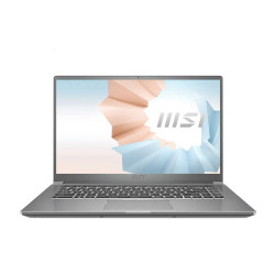 Laptop MSI Modern 15 A11M 684VN (i5-1155G7 | RAM 8GB | SSD 512GB | 15.6" FHD | Win10 | Bạc