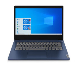 Laptop Lenovo IdeaPad 3 14ITL6 82H700D6VN (14 inch FHD | i3-1115G4 | RAM 8GB | SSD 512GB | Win10 | Blue)