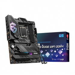 Mainboard MSI MPG Z690 EDGE WIFI DDR4 (Socket 1700 | ATX | 4 khe RAM)