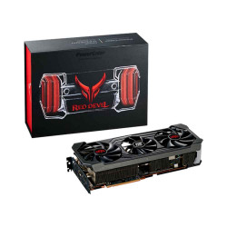 Card màn hình PowerColor Red Devil Radeon RX 6800 (16GBD6-2DHCE/OC)