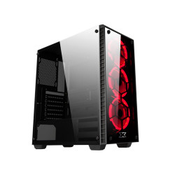 Vỏ case Xigmatek Venom R