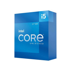 CPU Intel Core i5-12600 (3.3GHz turbo 4.8GHz | 6 nhân 12 luồng | 18MB Cache | LGA 1700)