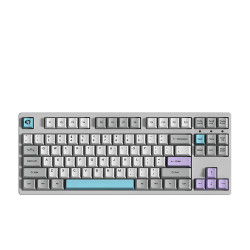 Bàn phím cơ AKKO 3087 Silent - Akko Switch