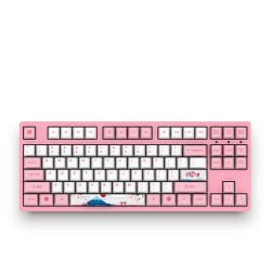 Bàn phím cơ AKKO 3087v2 World Tour Tokyo - Akko Switch