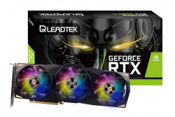 Card Màn Hình Leadtek WinFast RTX 3080 Ti HURRICANE 12GB