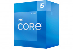 CPU Intel Core i5-12500 (Up To 4.60GHz | 6 Nhân 12 Luồng | 18MB Cache | LGA1700)