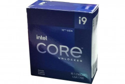 CPU Intel Core i9-12900KF (Up To 5.2Ghz | 16 nhân 24 luồng | 30MB Cache | LGA1700)