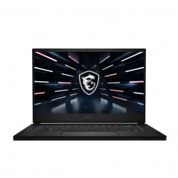 Laptop MSI Stealth GS66 12UGS 227VN (i7-12700H | RAM 32GB | SSD 1TB | RTX 3070 TI Max-Q 8GB | 15.6 inch QHD | Win 11 | Đen)