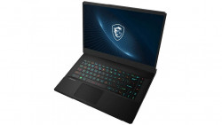 Laptop MSI Vector GP66 12UGS 422VN (i7-12700H | RAM 16GB | SSD 1TB | RTX 3070 TI 8GB | 15.6 inch QHD | Win 11 | Đen)