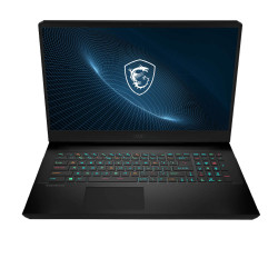 Laptop MSI Vector GP76 12UGS 610VN (i7-12700H | RAM 16GB | SSD 1TB | RTX 3070 TI 8GB | 17.3 inch QHD | Win 11 | Đen)