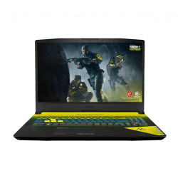 Laptop MSI Crosshair 15 R6E B12UEZ (i7-12700H | RAM 16GB | SSD 1TB | RTX 3060 6GB | 15.6" QHD 165Hz | Win 11 | Black)
