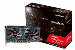 Card màn hình Biostar AMD Radeon RX 6500 XT 4GB DDR6 VA65X6RA46