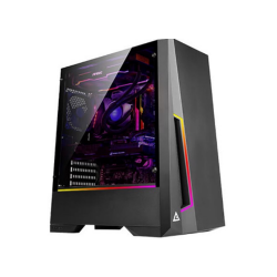 Vỏ case Antec DP501