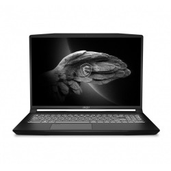 Laptop MSI Creator M16 A12UC 291VN (i7-12700H | RAM 16GB | SSD 512GB | RTX 3050 4GB | 16" QHD+ 500nit  | Win 11 | Black)