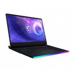 Laptop MSI Raider GE76 12UHS 480VN (i9-12900HK | RAM 64GB | SSD 2TB | RTX 3080 Ti 16GB | 17.3 inch UHD 120Hz | Win 11 | Xám)