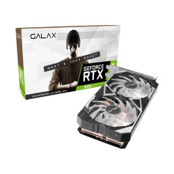 Card màn hình Galax GeForce RTX 3050 EX 1-Click OC (35NSL8MD6YEX)