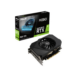 Card màn hình Asus Phoenix GeForce RTX 3050 (PH-RTX3050-8G)