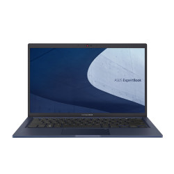 Laptop Asus ExpertBook B1 400CEAE EK3725 (14 inch | i5 1135G7 | RAM 8GB | SSD 512GB | Black)