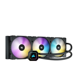 Tản nhiệt nước AIO Corsair H170i ELITE CAPELLIX Black