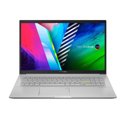 Laptop Asus Vivobook A515EA-L11169T (15.6 inch FHD | i5 1135G7 | RAM 8GB | SSD 512GB | Win 10 | Silver)