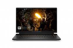 Laptop Dell Alienware M15 R6 70262923 (i7-11800H | RTX 3070 8GB | RAM 32GB | SSD 1TB | 15.6 QHD | Win10 | Office | Đen)