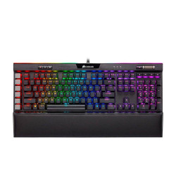 Bàn phím cơ Corsair K95 RGB Platinum Cherry MX Speed Switch