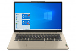 Laptop Lenovo IdeaPad 3 14ITL6 82H700VLVN (i5-1135G7 | RAM 8GB | SSD 512GB | 14" FHD | Win11 | Vàng)
