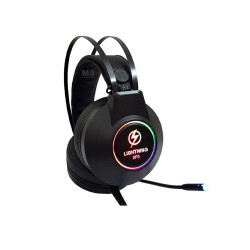Tai nghe Lightning UFO Gaming (Black)