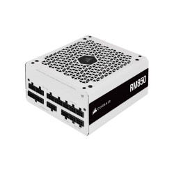Nguồn máy tính Corsair RM White Series RM850 - 850W 80 Plus Gold