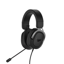 Tai nghe Asus TUF Gaming H3 (Silver)