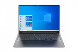 Laptop Lenovo IdeaPad 5 Pro 16ACH6 82L50096VN (Ryzen 7-5800H | RAM 16GB | SSD 512GB | GTX 1650 4GB | 16" WQXGA | Win11 | Storm Grey)