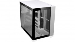 Vỏ Case LIAN-LI O11 Dynamic Mini White