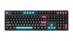 Bàn phím cơ AKKO 3108 DS Midnight V2 - Akko Blue Switch