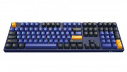 Bàn phím cơ AKKO 3108 V2 DS Horizon - Akko Blue Switch