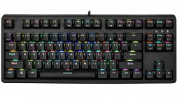 Bàn phím cơ E-Dra EK387 V2 Brown Switch