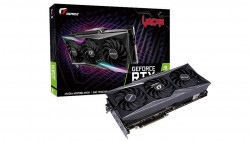 Card màn hình Colorful iGame GeForce RTX 3080 Ti Vulcan OC-V