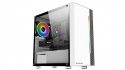 Vỏ case Xigmatek Gemini Arctic