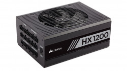 Nguồn máy tính Corsair HX Series HX1200 - 80 Plus Platinum (CP-9020140-NA)