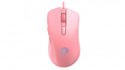 Chuột máy tính DAREU EM908 Queen Pink
