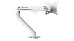 Giá Treo Màn hình máy tính Humanmotion T6-1W (Trắng)