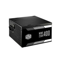 Nguồn máy tính Cooler Master MWE 400 WHITE 230V 80 Plus White