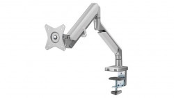 Giá Treo Màn hình máy tính Humanmotion T2-1 (Trắng)