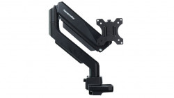 Giá Treo Màn hình máy tính Humanmotion T9-1B Pro (Đen)