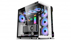 Vỏ Case Mik LV07 White