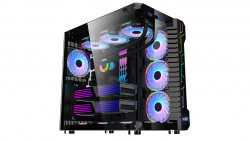 Vỏ Case Mik LV07 Black