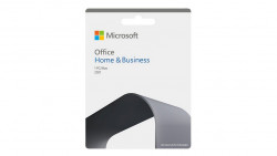 Phần mềm Office Home and Business 2021 English APAC EM Medialess (T5D-03510)
