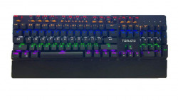 Bàn phím cơ Tomato S260 - Blue Switch