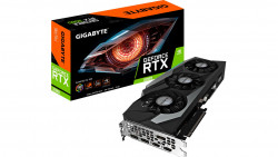 Card màn hình Gigabyte GeForce RTX 3080 Gaming OC 12GB (GV-N3080GAMING OC-12GD)